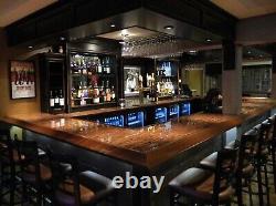 Epoxy Resin Primaloc Table Top Epoxy Bar Top & Countertop Epoxy 3 Gallon Kit