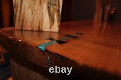 Ultra Clear Epoxy Resin Bar Top Epoxy Table Top Epoxy Countertop 5 Gallon Kit